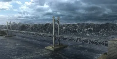 Цунами (2009)