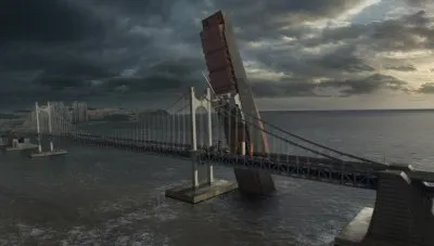 Цунами (2009)