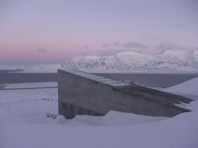 Хранилище судного дня