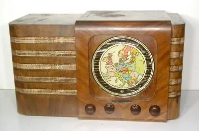 Александр Хиневич на радио «Русич» "О разном"