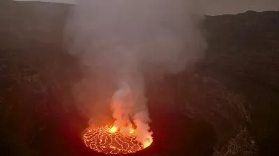 Самые опасные вулканы XXI века Самые опасные вулканы XXI века