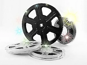 Почему мы смотрим кино?