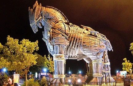 Рано они нас похоронили