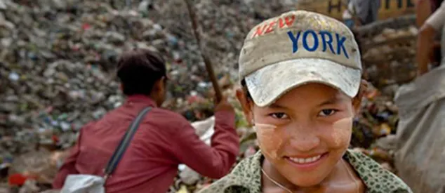 Третья волна глобализации - Мигранты изменят мир