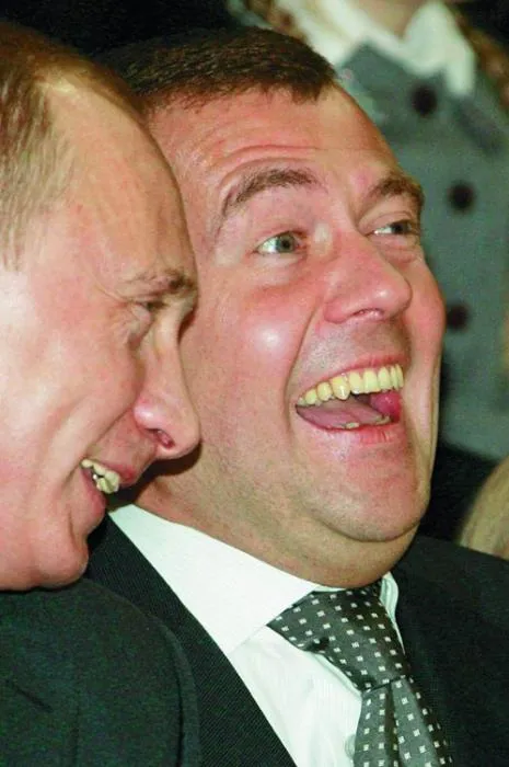 Что же было в папке Шевчука?