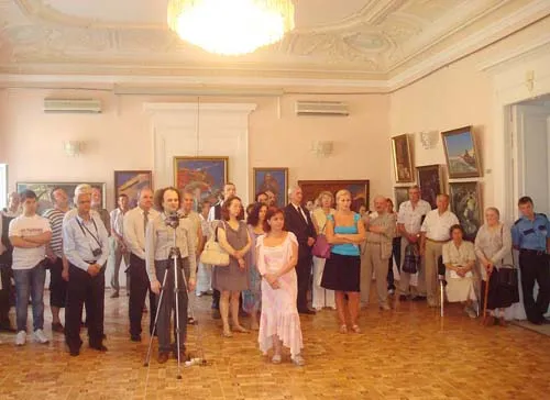 Образы Руси Исконной. Видео