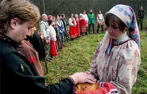 Родноверие официально признано в Эстонии