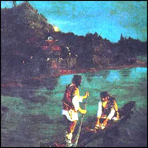 И на генетиков бывает проруха…