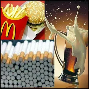 Скажи наркотикам «Нет!»