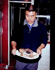 Особенности китайской кухни