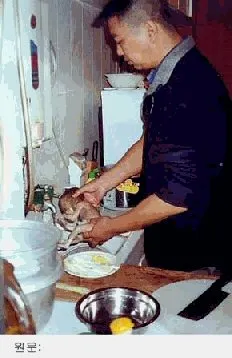 Особенности китайской кухни