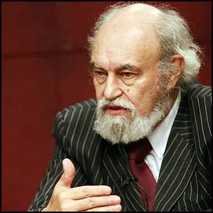 Евразия – это Русь!