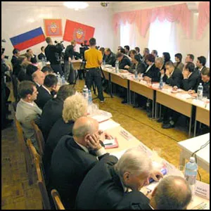 Кому закон не писан?