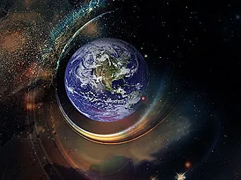 Капризы природы или война цивилизаций