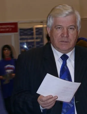 Откровения куратора Омского отделения по противодействию экстремизму «Э» Виктора Коваленко