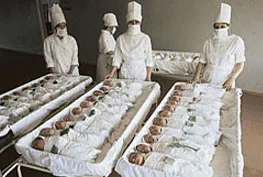 Запад тратит миллиарды долларов на вымирание России и Украины