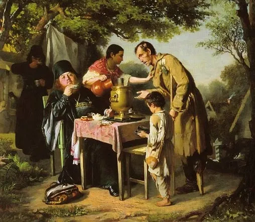 Славянские Демотиваторы Часть 3