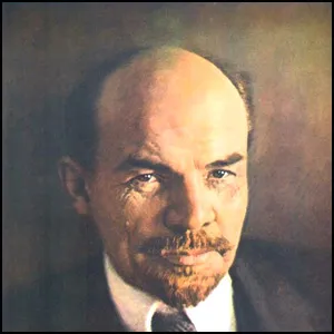 Алгемба – кровавая стройка Ильича