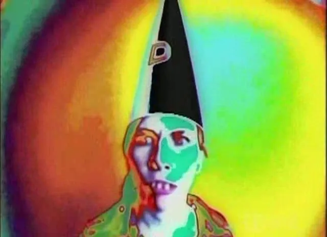 КУЛЬТ ГЛУПОСТИ – фильм о новой культурной революции