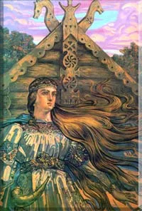 Ясный Сокол – сказ для всех