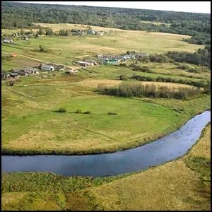 Россию скупают по-тихому…