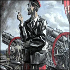 Массовые казни в Ярославле