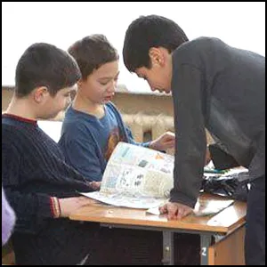 Растление детей за бюджетные деньги