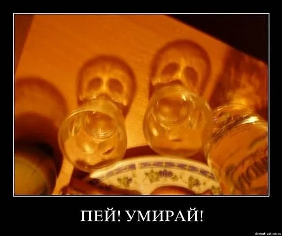 Славянские Демотиваторы Часть 5