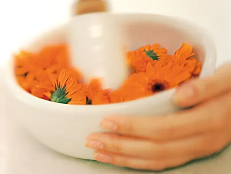 Натуральные косметические средства и средства гигиены своими руками