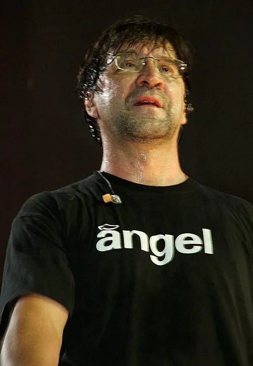 Юрий Шевчук: «Очень много душ, которые черны от пожаров»