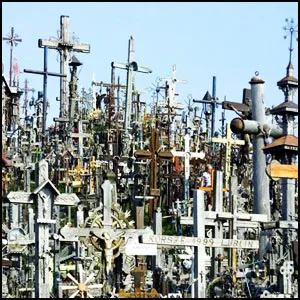 Убойный потенциал религии