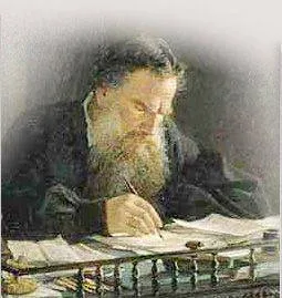 Лев Толстой о вегетарианстве