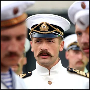 У России два союзника – армия и флот