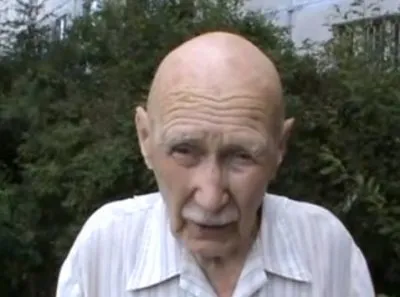 В любой момент тебя могут украсть на органы (Видео Онлайн)