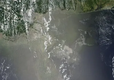 Американская Экологическая