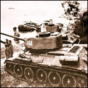 Правда о победе во Второй Мировой