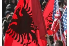 Косово, или как пал Рим..