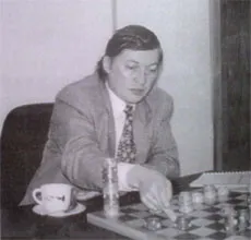 Таврели - русские трёхмерные шахматы