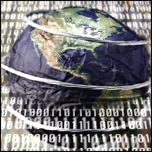 США усиливают террор в Интернете