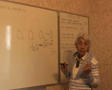 М. В. Оганян — Видео лекции по натуропатии, Одинцово 2010