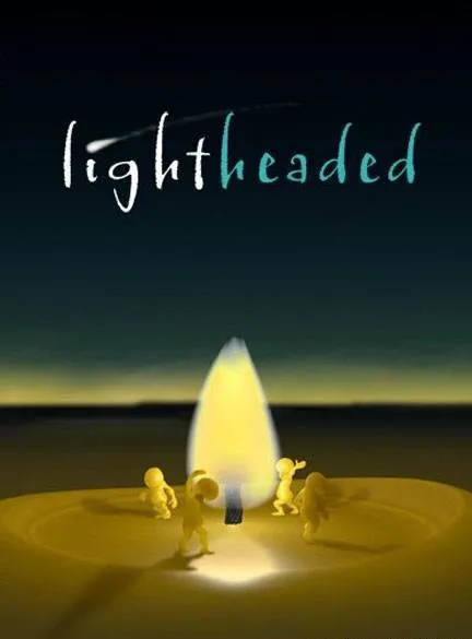 Увенчанный огнём / Lightheaded (2009)