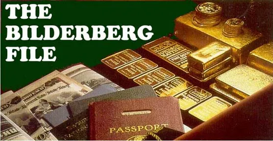 Бильдерберг в трауре из за развития национализма на планете!!!