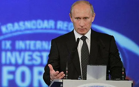 На Путина зарегистрировано 22 доменных имени так же с числом 2012
