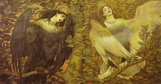 Умрёт русский язык - народ превратится в толпу тел, в сырьё для иноземных политтехнологов