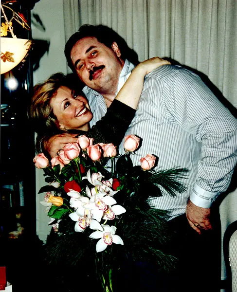 Сказ о добром человеке