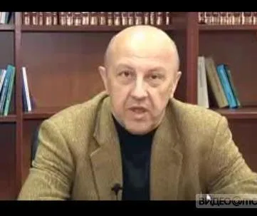Андрей Фурсов о Модернизации - Язычник чахнущий от яств христианства