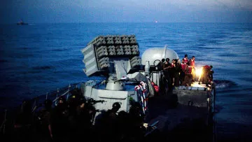 ООН осудил нападение Израиля на "Флотилию свободы"