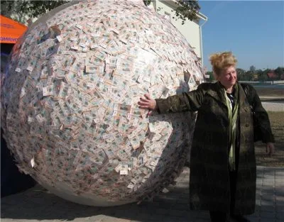 Дожинки 2010. Беларусь. Без комментариев.
