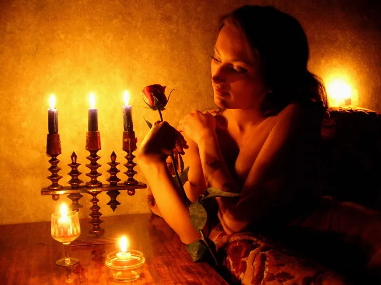 Что такое любовь? Сентиментально о высоком