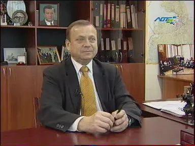 Ефимов В.А. Нравственные основы экономики и проблемы модернизации страны. (Москва 30.09.2010)